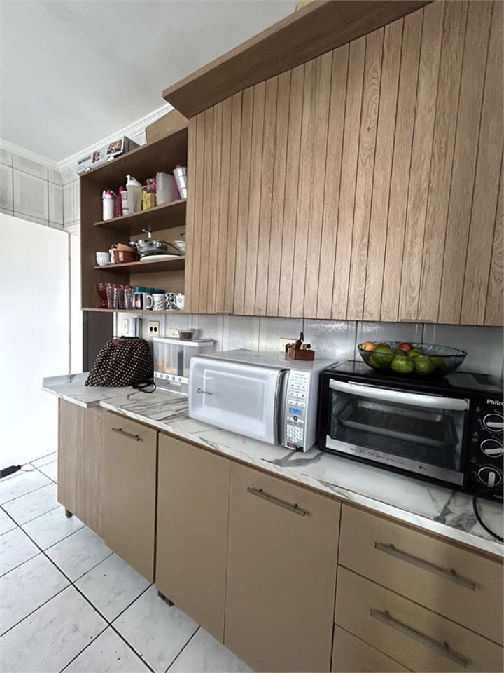Apartamento com 3 Dormitórios à Venda, 110 M² por R$ 450.000 – Centro – São Vicente/Sp