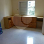 Apartamento à venda com 3 quartos, sendo 1 suíte, em Vila Suzana, São Paulo, SP