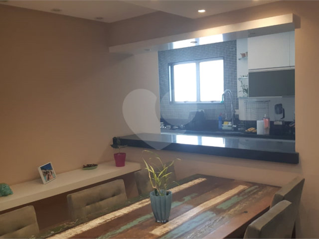 Apartamento à venda com 3 quartos, sendo 1 suíte,  em Mandaqui, São Paulo, SP