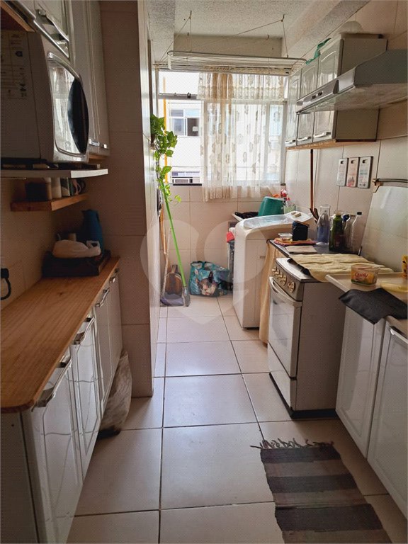 Apartamento à venda com 2 quartos em Paciência, Rio de Janeiro, RJ