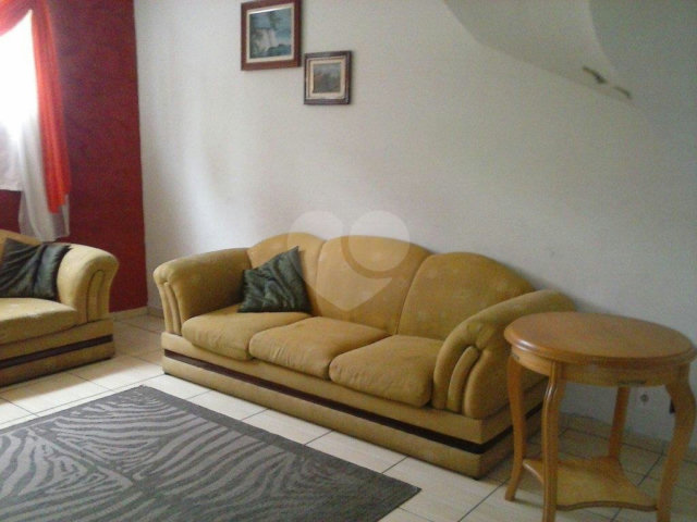 Sobrado à venda com 3 quartos, sendo 1 suíte,  em Mandaqui, São Paulo, SP
