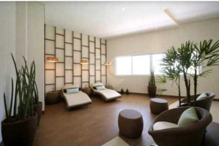 APARTAMENTO À VENDA NA MOOCA 3 DORMITÓRIOS, 129 m2 Condominio Clube Aceita Permuta