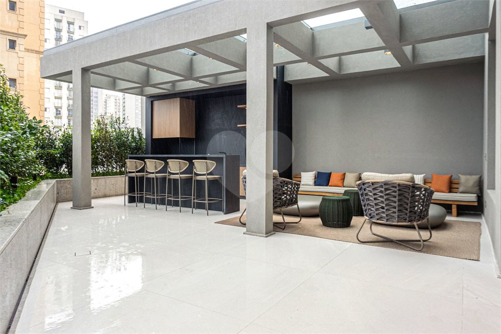 Apartamento à venda com 1 suíte em Vila Mariana, São Paulo, SP