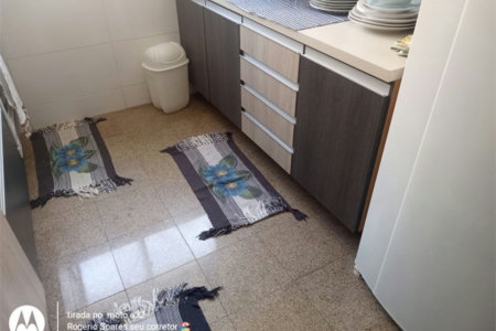 Cobertura à venda, 205 m² por R$ 870.000,00 - Central Park - Guarujá/SP