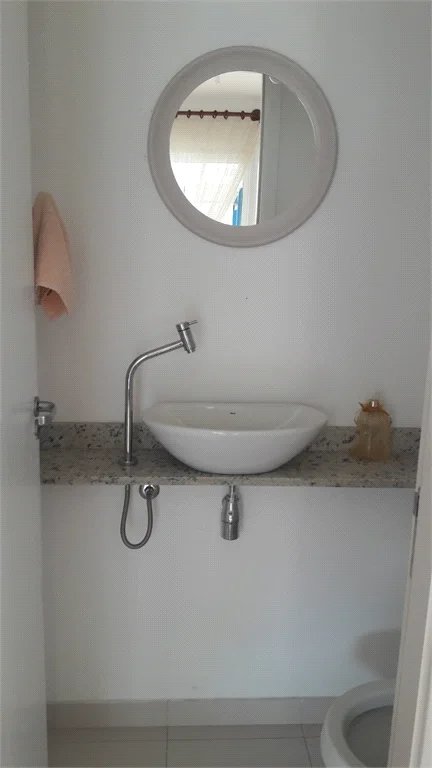 Apartamento à venda com 2 suítes em Vila Andrade, São Paulo, SP