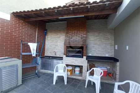 Casa à venda com 3 quartos, sendo 1 suíte, em Tucuruvi, São Paulo, SP