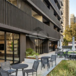 Studio à venda ou para alugar com 1 quarto em Brooklin Paulista, São Paulo, SP