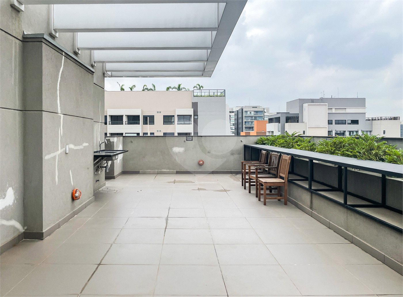 Apartamento à venda com 1 suíte em Vila Mariana, São Paulo, SP