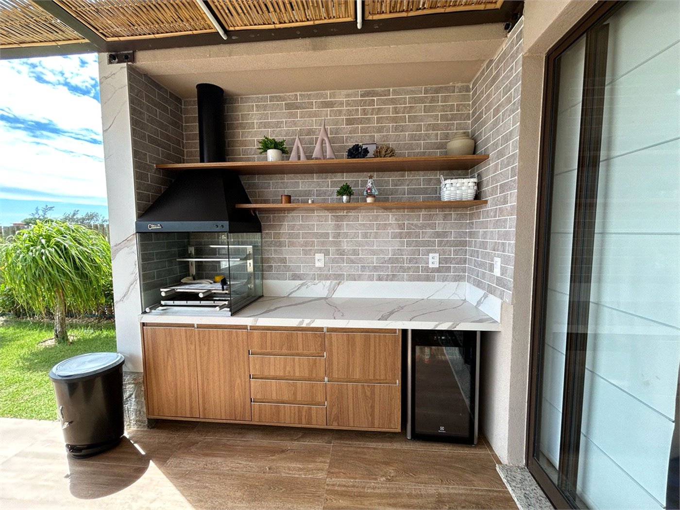 Casa em condomínio à venda com 4 suítes em Golfe, Armação dos Búzios, RJ