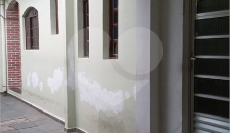 Sobrado à venda com 4 quartos em Vila Verde, São Paulo, SP
