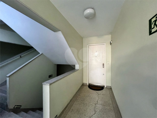 Apartamento à venda com 2 quartos em Santana, São Paulo, SP