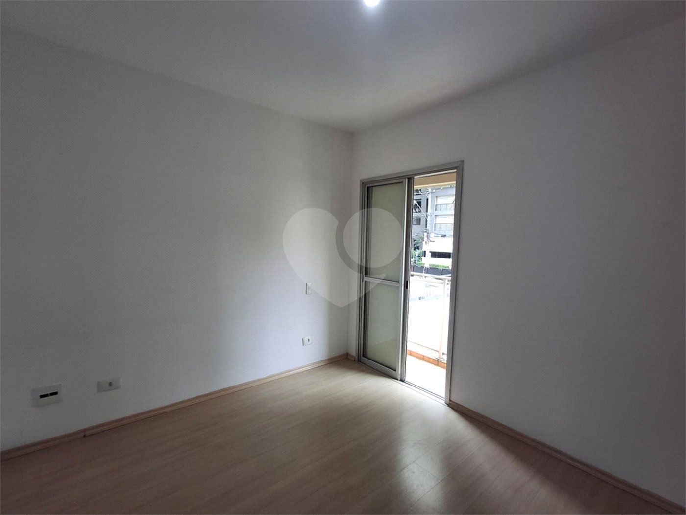 Apartamento à venda com 1 quarto em Indianópolis, São Paulo, SP