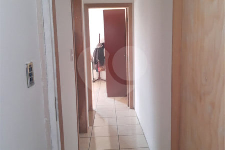 Sobrado à venda com 3 quartos em Jardim Monte Kemel, São Paulo, SP