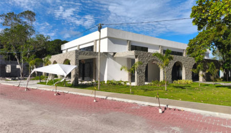 Apartamento à venda com 1 quarto no Centro, Santa Cruz Cabrália, BA