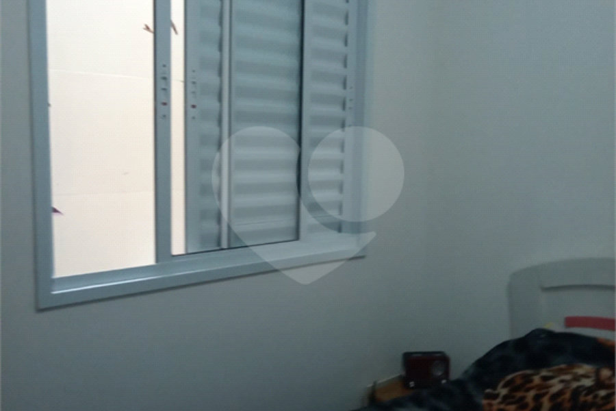 Casa à venda com 2 quartos no condomínio Dias Souza II, São Paulo - SP
