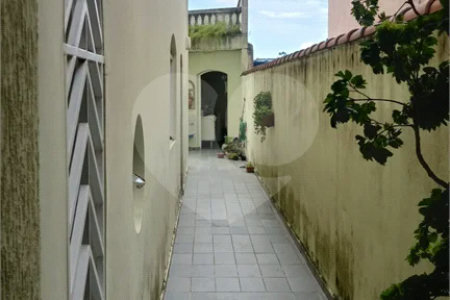 Sobrado à venda com 3 quartos, sendo 1 suíte, em Vila Mazzei, São Paulo, SP