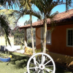 Chácara à venda com 8 quartos, sendo 3 suítes, no Centro, Toledo, MG