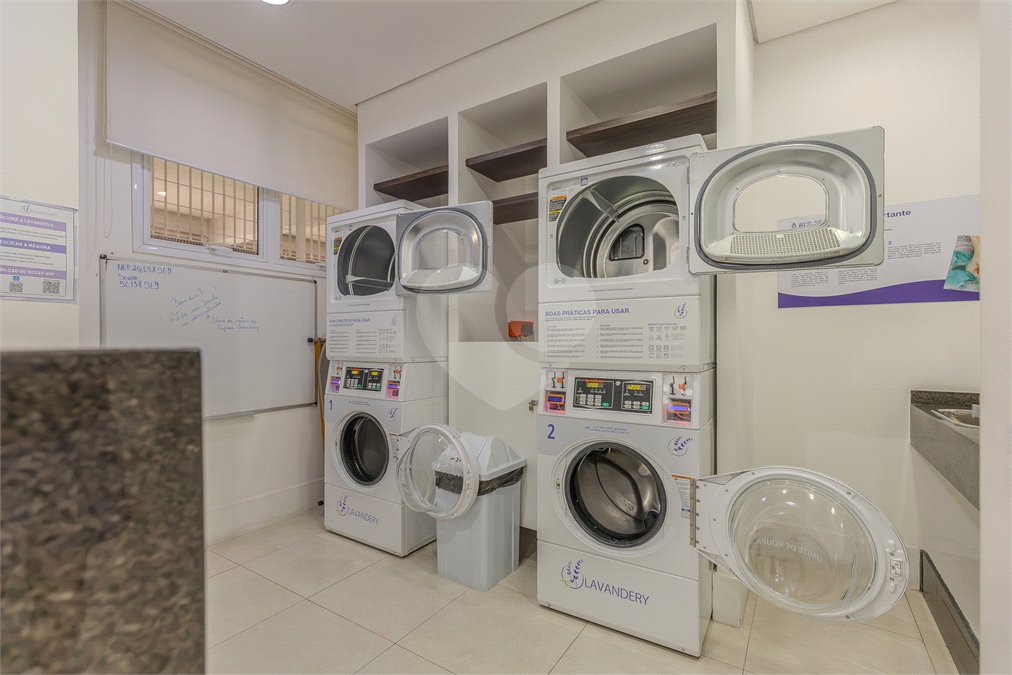 Apartamento à venda com 2 quartos, sendo 1 suíte, em Cidade Monções, São Paulo, SP