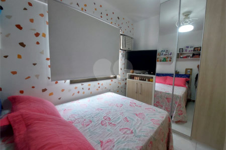Apartamento à venda com 3 quartos, sendo 1 suíte, em Tijuca, Rio de Janeiro, RJ