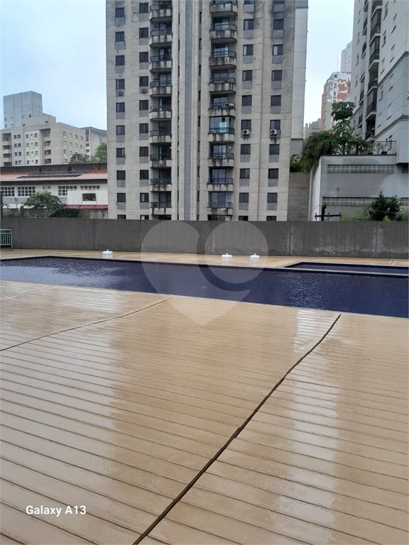 Apartamento à venda com 1 suíte em Vila Andrade, São Paulo, SP