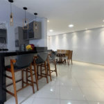 Casa à venda com 3 quartos, sendo 1 suíte,  no condomínio Jardim das Flores, Sorocaba - SP