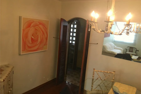 Apartamento à venda com 3 quartos em Pinheiros, São Paulo, SP