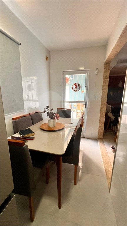 Casa à venda com 3 quartos em Cosmos, Rio de Janeiro, RJ