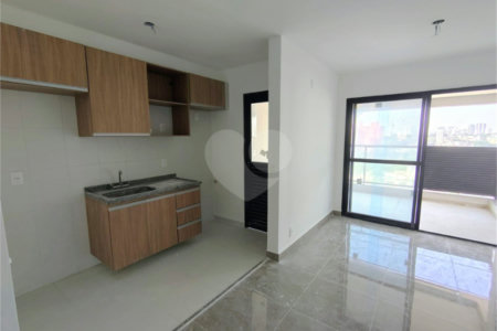 Apartamento para alugar com 2 quartos, sendo 1 suíte,  em Vila Caminho do Mar, São Bernardo do Campo, SP