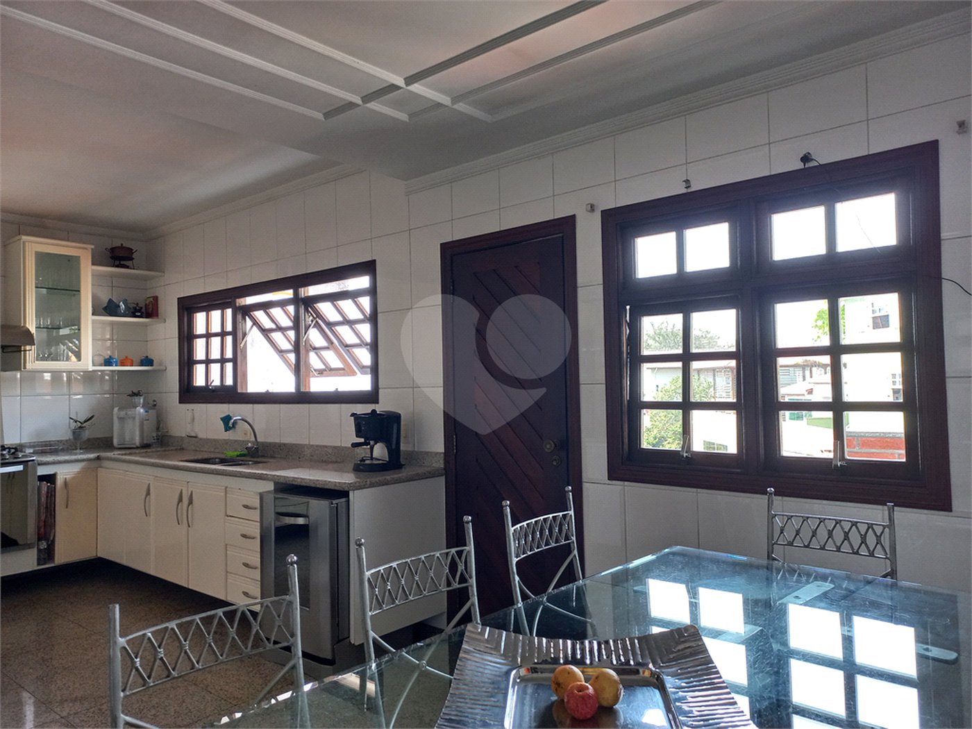 Casa à venda com 3 suítes em Parque Monte Alegre, Taboão da Serra, SP