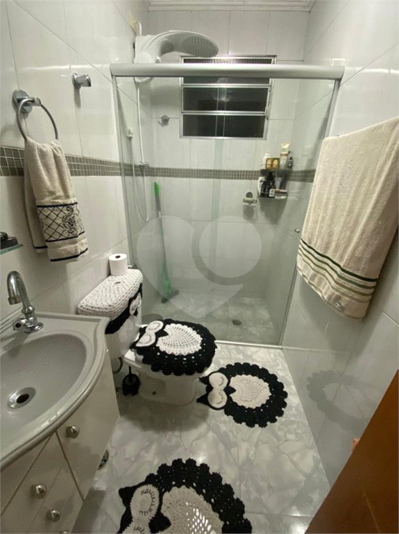 Apartamento à venda com 2 quartos em Vila Fachini, São Paulo, SP