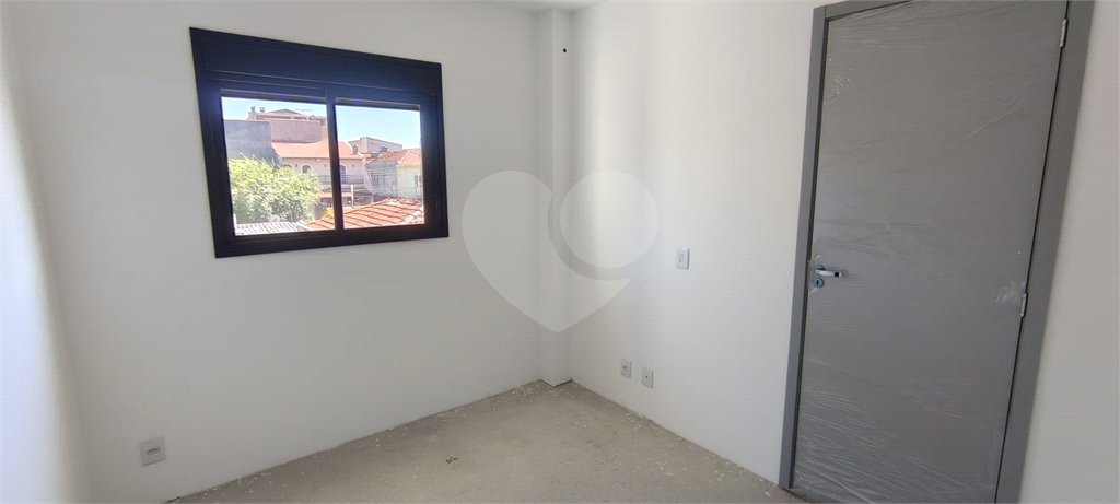 Apartamento à venda com 2 quartos em Vila Progresso, Guarulhos, SP