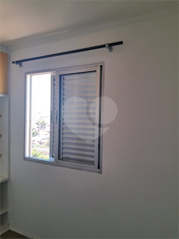 Apartamento à venda com 2 quartos em Tucuruvi, São Paulo, SP