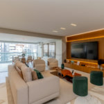 Apartamento à venda com 3 suítes em Vila Mascote, São Paulo, SP