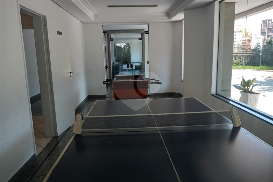 Apartamento à venda com 3 suítes em Morumbi, São Paulo, SP