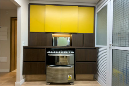 Apartamento à venda com 4 quartos, sendo 2 suítes, em Pinheiros, São Paulo, SP