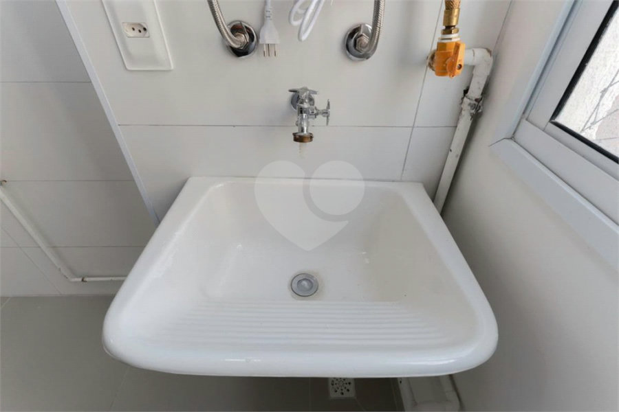Apartamento para alugar com 2 quartos em Santana, São Paulo, SP