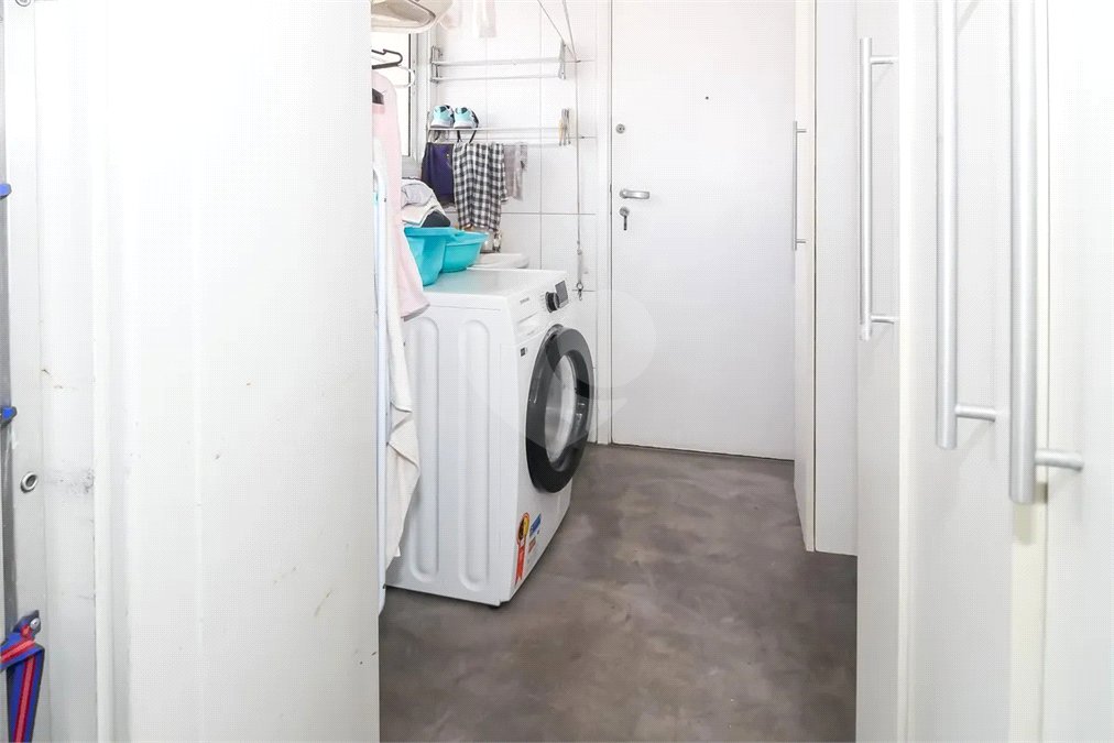 Apartamento à venda com 4 quartos, sendo 3 suítes, em Vila Romana, São Paulo, SP