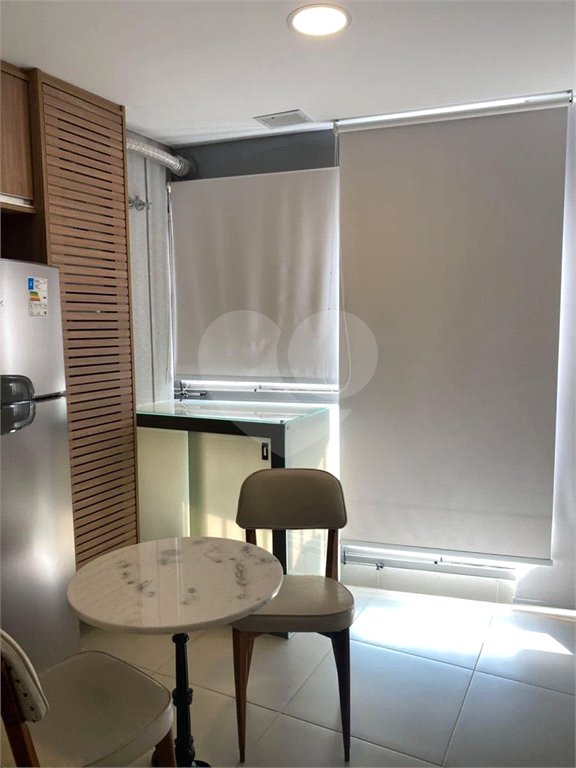 Apartamento à venda com 1 suíte em Jardim das Acácias, São Paulo, SP