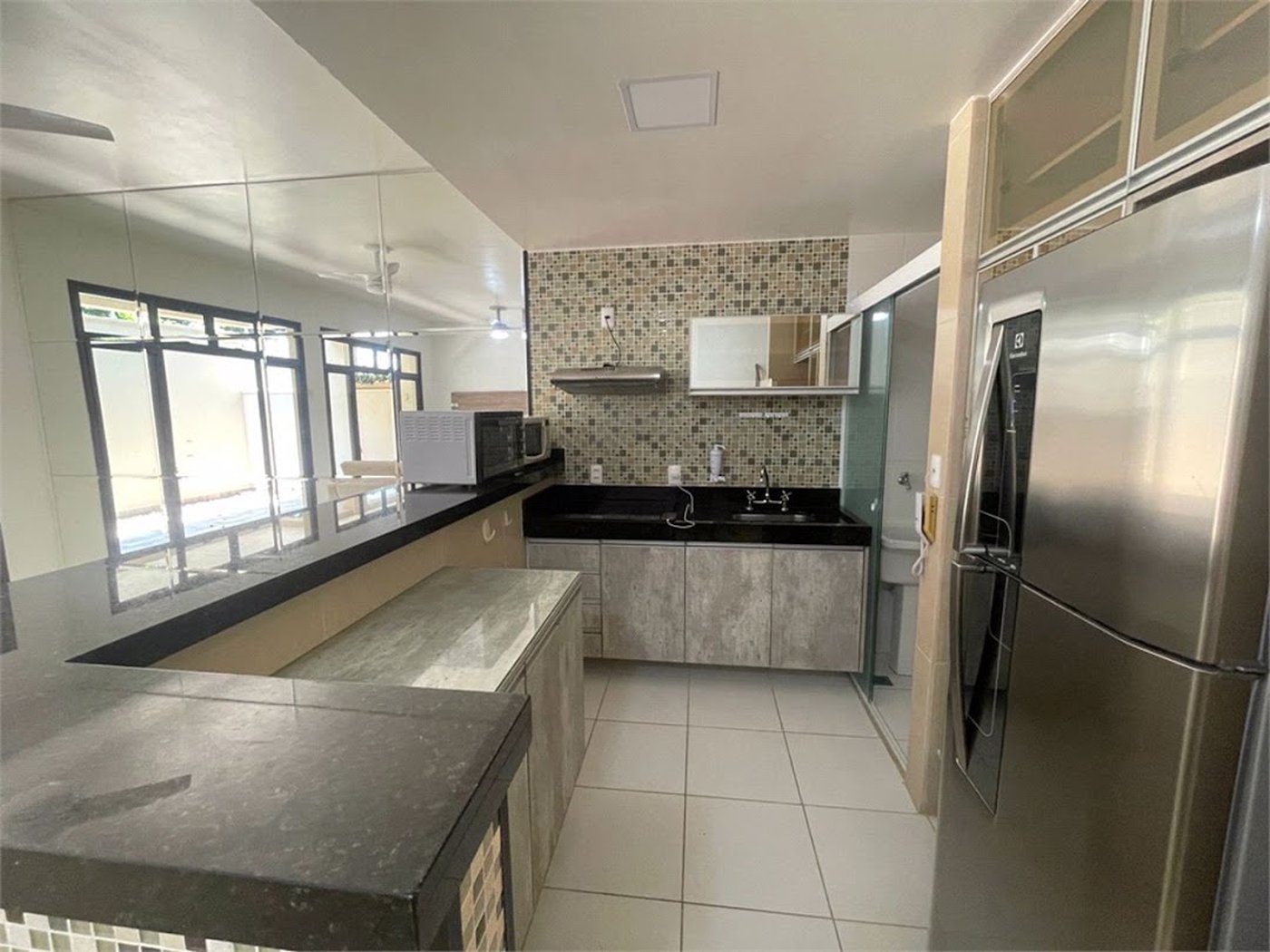 Apartamento com 2 Dormitórios, 84 M² – Venda por R$ 1.330.000 Ou Locação por R$ 12.024 – Loteamento João Batista Julião – Guarujá/Sp