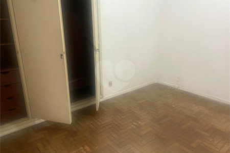 Apartamento à venda com 2 quartos em Maracanã, Rio de Janeiro, RJ