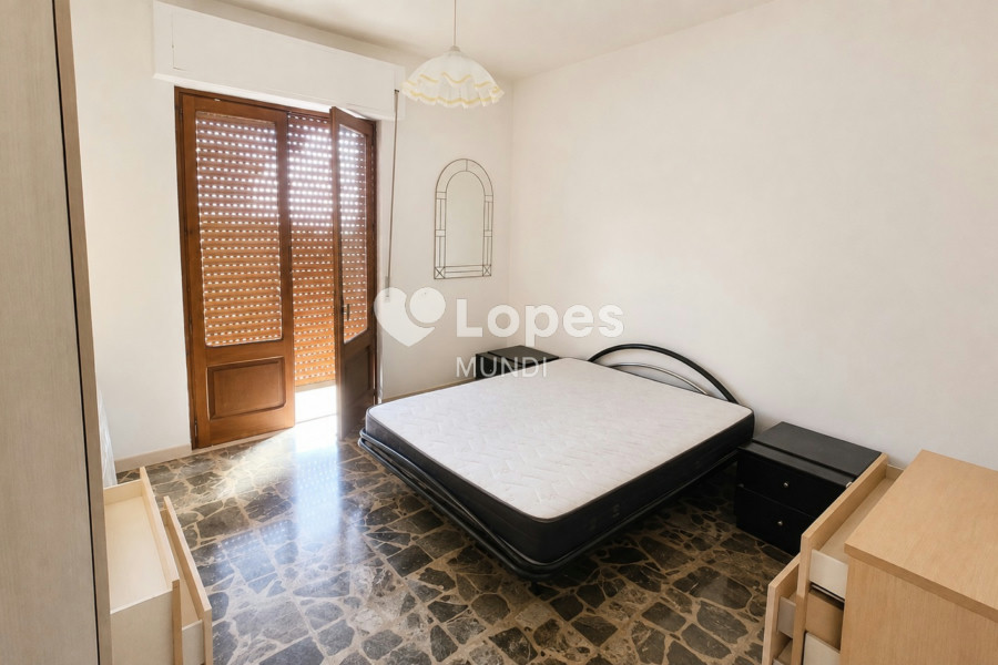 Apartamento com 1 quarto à venda em San Lucido, Calábria – Próximo ao mar