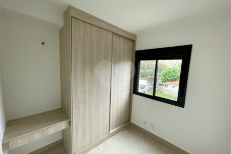 Apartamento para alugar com 2 quartos, sendo 1 suíte,  em Vila Dom Pedro II, São Paulo, SP