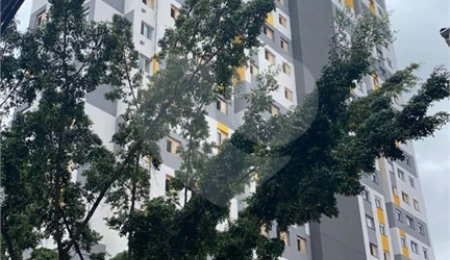 Apartamento à venda com 2 quartos em Sé, São Paulo, SP