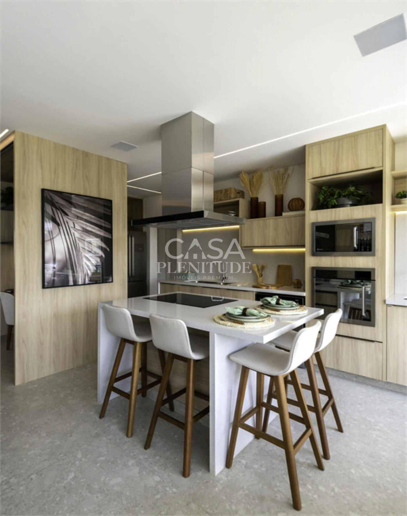 Apartamento à venda com 3 quartos, sendo 1 suíte, em Alto da Boa Vista, Sorocaba, SP