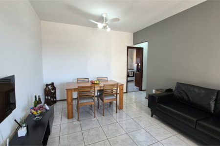 Apartamento à venda com 3 quartos, sendo 1 suíte, em Vila Seixas, Ribeirão Preto, SP