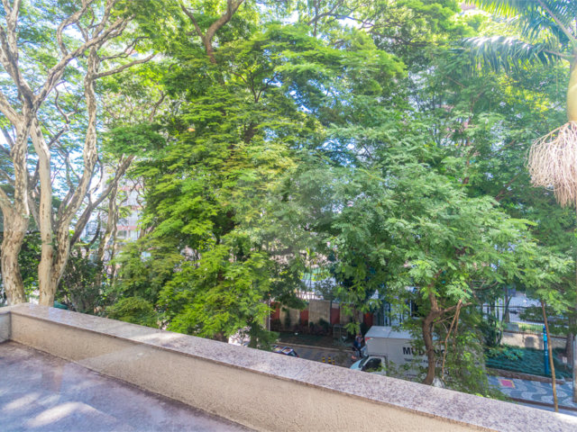 Apartamento à venda com 3 suítes em Alto da Boa Vista, São Paulo, SP