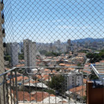Apartamento à venda com 3 quartos, sendo 1 suíte, em Água Fria, São Paulo, SP
