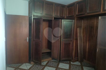 Casa Térrea à venda com 3 quartos, sendo 1 suíte,  em Campininha, São Paulo, SP