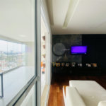 Apartamento à venda com 3 suítes no Centro, São Bernardo do Campo, SP