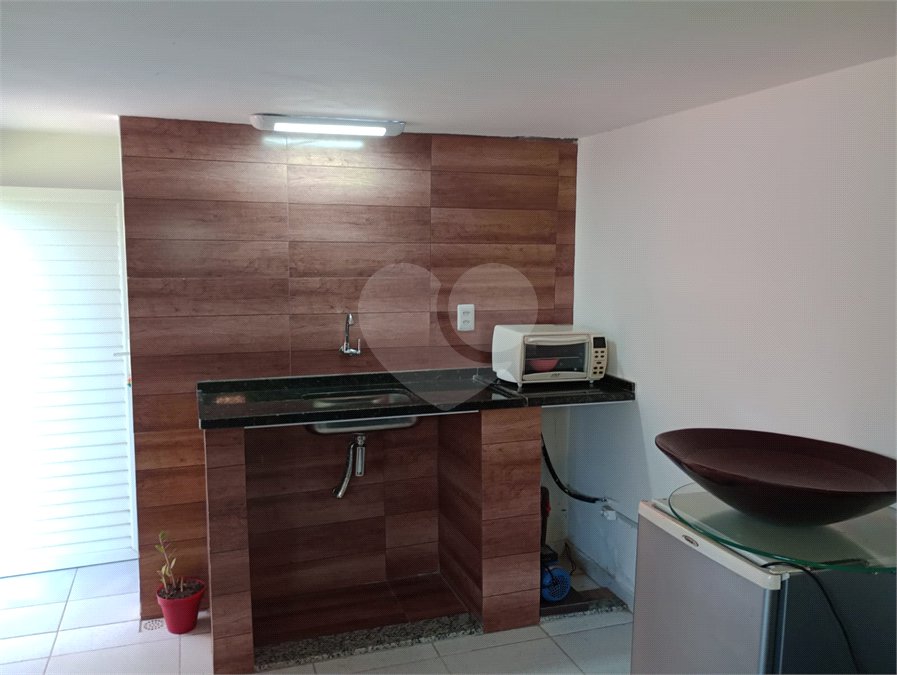 Casa em condomínio à venda com 4 quartos, sendo 1 suíte,  em Rasa, Armação dos Búzios, RJ